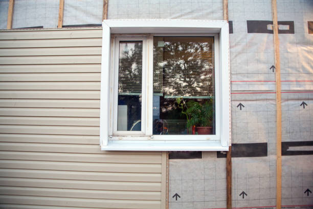 Best Residential Vinyl Siding Installation  in Hartford, MI