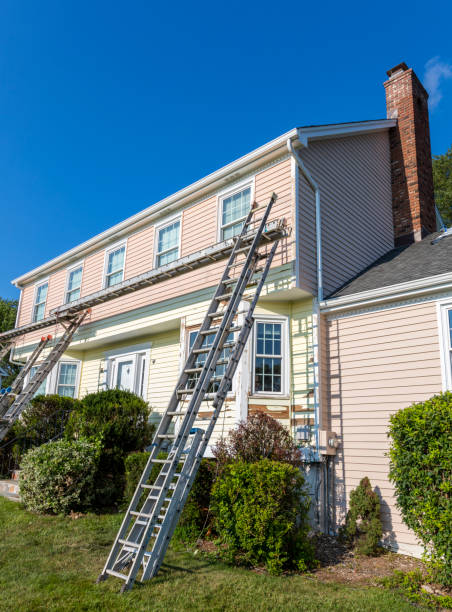 Best Stone Veneer Siding  in Hartford, MI