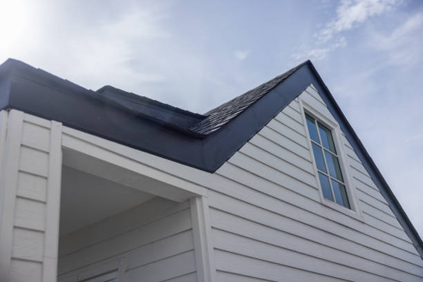 Best James Hardie Siding  in Hartford, MI