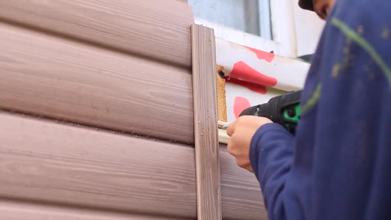 Best Siding Replacement  in Hartford, MI